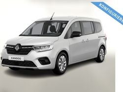 Weiss Neu 2024 Renault Kangoo Equilibre Van / Kleinbus | 32.025 € (Teuer)