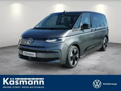 VW Multivan