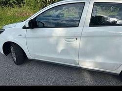 Gebraucht 2024 Mitsubishi Space Star Select Limousine | 12.500 € (Fairer Preis)