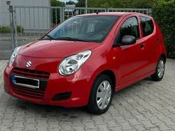 Rot Gebraucht 2009 Suzuki Alto Basic Kleinwagen | 2.999 € (Fairer Preis)