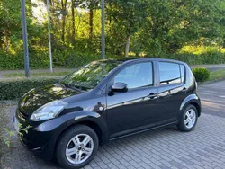 Daihatsu Sirion