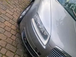 Silber Gebraucht 2005 Audi A6 Kombi | 1.500 € (Superpreis)