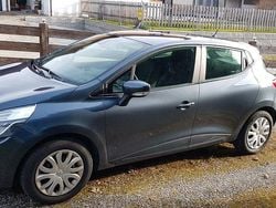 Grau Gebraucht 2019 Renault Clio IV LIMITED Kleinwagen | 7.450 € (Superpreis)