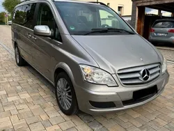 Gebraucht 2012 Mercedes Viano Edition Van / Kleinbus | 14.800 € (Superpreis)