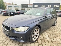 Blau Gebraucht 2013 BMW 328 Kombi | 8.690 € (Superpreis)