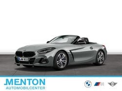 Grau Gebraucht 2025 BMW Z4 M Sport Cabrio | 56.911 € (Fairer Preis)