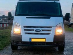 Gebraucht 2012 Ford Transit Van / Kleinbus | 7.000 € (Teuer)
