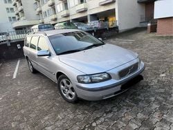 Gebraucht 2002 Volvo V70 Kombi | 600 €