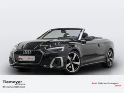 Audi A5 Cabriolet