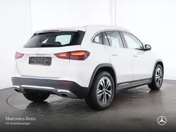 Weiß Gebraucht 2024 Mercedes GLA200 Advanced SUV | 36.790 € (Guter Preis)