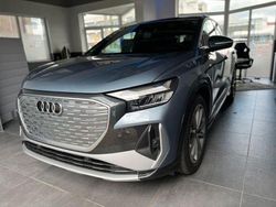 Andere Gebraucht 2023 Audi Q4 e-tron Comfort SUV | 32.995 € (Etwas zu teuer)