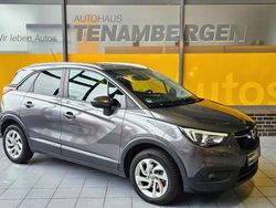 Grau Gebraucht 2020 Opel Crossland X SUV | 16.450 € (Fairer Preis)