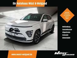 Andere farbe Gebraucht 2024 Hyundai Kona SUV | 38.999 € (Etwas zu teuer)