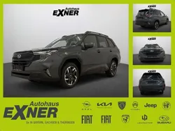 Magnetite gray met. Neu 2025 Subaru Forester Active SUV | 36.990 € (Superpreis)