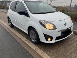 Weiß Gebraucht 2010 Renault Twingo Night&Day Kleinwagen | 3.700 € (Fairer Preis)