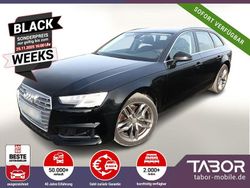 Schwarz Gebraucht 2019 Audi A4 Sport Kombi | 21.988 € (Fairer Preis)