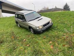Gebraucht 1999 Subaru Forester SUV | 1.899 € (Guter Preis)