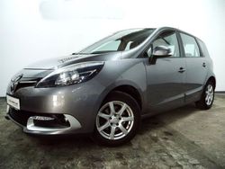 Grau Gebraucht 2014 Renault Scénic III Van / Kleinbus | 8.500 € (Fairer Preis)