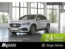 Polarweiss Gebraucht 2022 Mercedes GLA250 Style SUV | 34.744 € (Guter Preis)