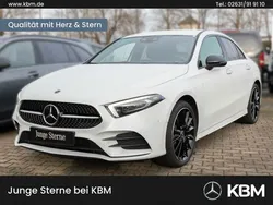Mercedes A250