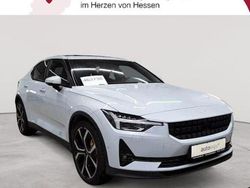 Silber Gebraucht 2021 Polestar 2 Performance Kleinwagen | 26.789 € (Fairer Preis)