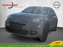 Beige Gebraucht 2017 Fiat 500X Pop Star SUV | 13.590 € (Etwas zu teuer)