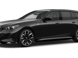 Schwarz Neu 2025 BMW i5 Comfort Edition Kombi | 123.030 €