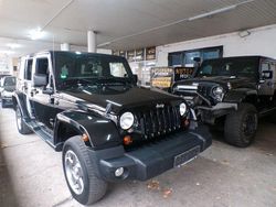 Schwarz Gebraucht 2013 Jeep Wrangler SUV | 19.990 € (Fairer Preis)