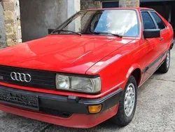 Gebraucht 1982 Audi Coupe GT Basis Coupé | 9.900 €