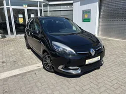 Sternenschwarz Gebraucht 2014 Renault Scénic III Bose Edition Van / Kleinbus | 4.990 € (Fairer Preis)