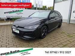 Deep black perleffect Neu 2025 VW Passat R-line Kombi | 47.990 € (Superpreis)