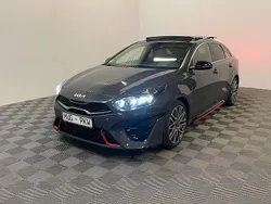 Dark penta Gebraucht 2024 Kia ProCeed Kleinwagen | 31.990 € (Fairer Preis)