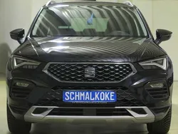 Schwarz Gebraucht 2024 Seat Ateca Xperience SUV | 28.950 € (Guter Preis)
