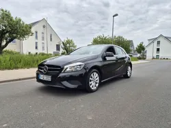Mercedes A180