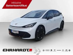 Weiß Neu 2025 Cupra Born Kleinwagen | 39.950 € (Fairer Preis)