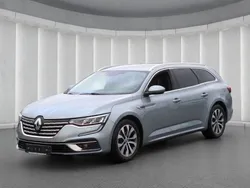 Grau Gebraucht 2021 Renault Talisman GrandTour Intens Kombi | 22.349 € (Fairer Preis)