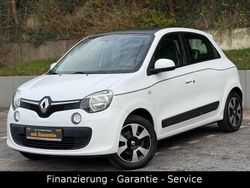 Weiß Gebraucht 2015 Renault Twingo Liberty Kleinwagen | 6.490 € (Fairer Preis)