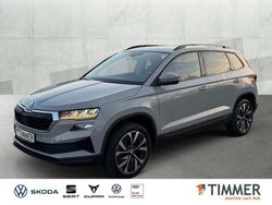 Grau Gebraucht 2022 Skoda Karoq Tour SUV | 28.090 € (Fairer Preis)