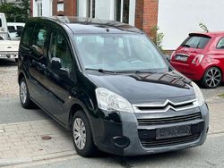 Schwarz Gebraucht 2011 Citroën Berlingo Van / Kleinbus | 4.999 € (Fairer Preis)