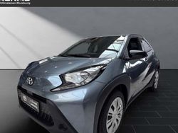 Grau Neu 2025 Toyota Aygo Business Edition Kleinwagen | 16.490 €