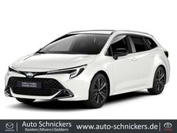 Weiss Neu 2025 Toyota Corolla Kombi | 30.480 € (Guter Preis)