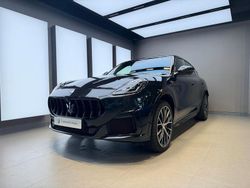 Schwarz Gebraucht 2023 Maserati Grecale SUV | 81.999 € (Guter Preis)