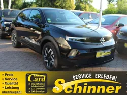 Schwarz Gebraucht 2025 Opel Mokka Edition SUV | 21.820 € (Guter Preis)