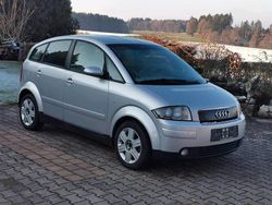 Gebraucht 2003 Audi A2 Kleinwagen | 3.500 € (Fairer Preis)