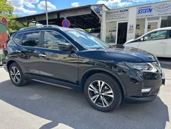 Schwarz Gebraucht 2017 Nissan X-Trail 360º SUV | 15.999 € (Fairer Preis)