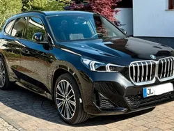 Schwarz Gebraucht 2024 BMW X1 Comfort Edition SUV | 49.800 € (Fairer Preis)