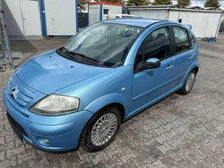 Blau Gebraucht 2008 Citroën C3 Exclusive Kleinwagen | 3.499 € (Fairer Preis)