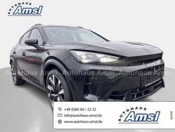 Schwarz Neu 2025 Cupra Formentor VZ SUV | 40.489 € (Guter Preis)