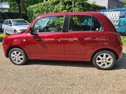 Rot Gebraucht 2006 Daihatsu Trevis Kleinwagen | 2.590 € (Superpreis)