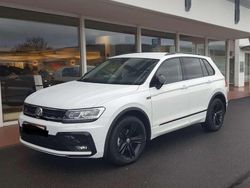 Weiß Gebraucht 2019 VW Tiguan R-line SUV | 25.450 € (Superpreis)